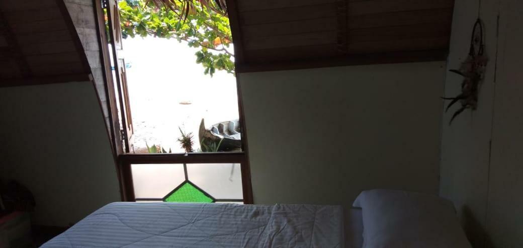 Villa Isabella Putri B&B Jepara Ngoại thất bức ảnh